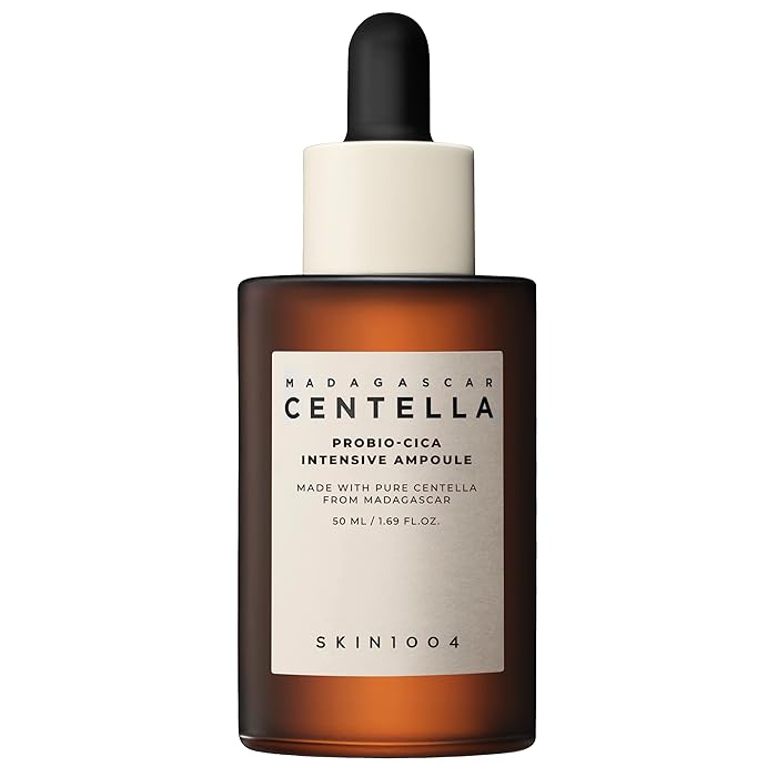 SKIN1004 Madagascar Centella Probio-Cica Intensive Ampoule.