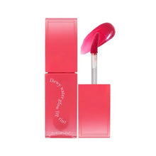 Load image into Gallery viewer, MACQUEEN - Dewy Water Glow Lip Tint - Icy cherry
