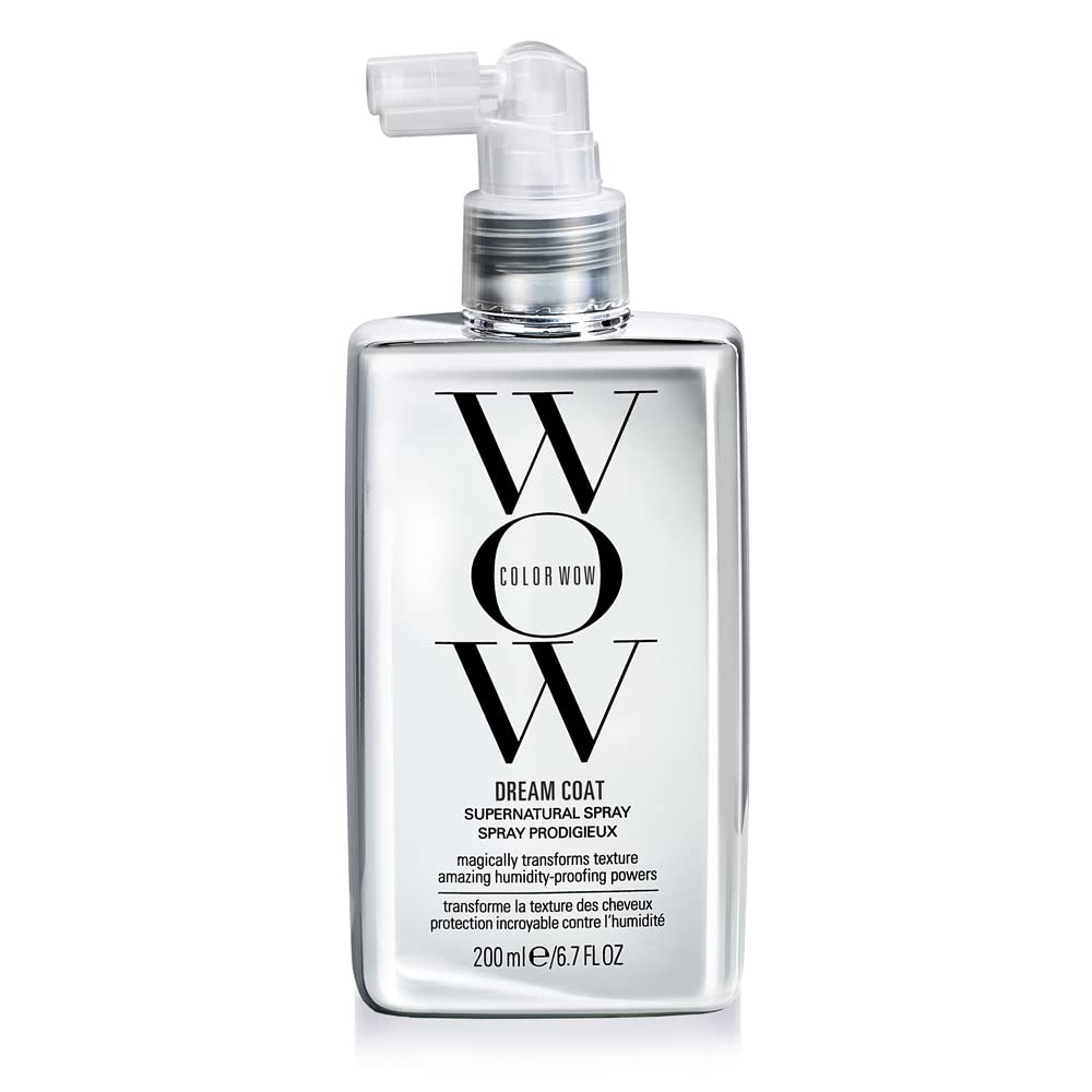 COLOR WOW Dream Coat Supernatural Spray.