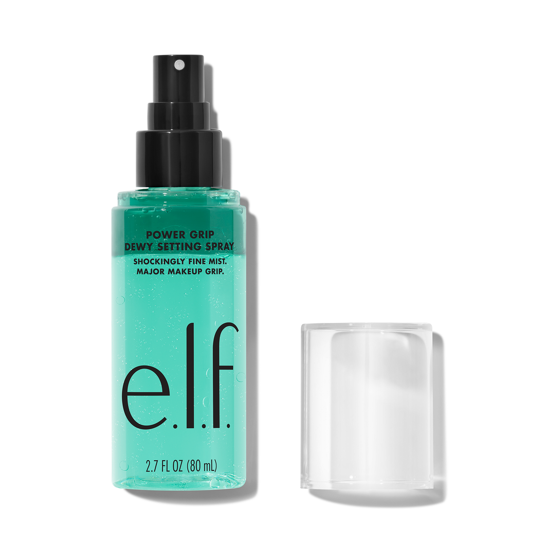 elf Power Grip Dewy Setting Spray