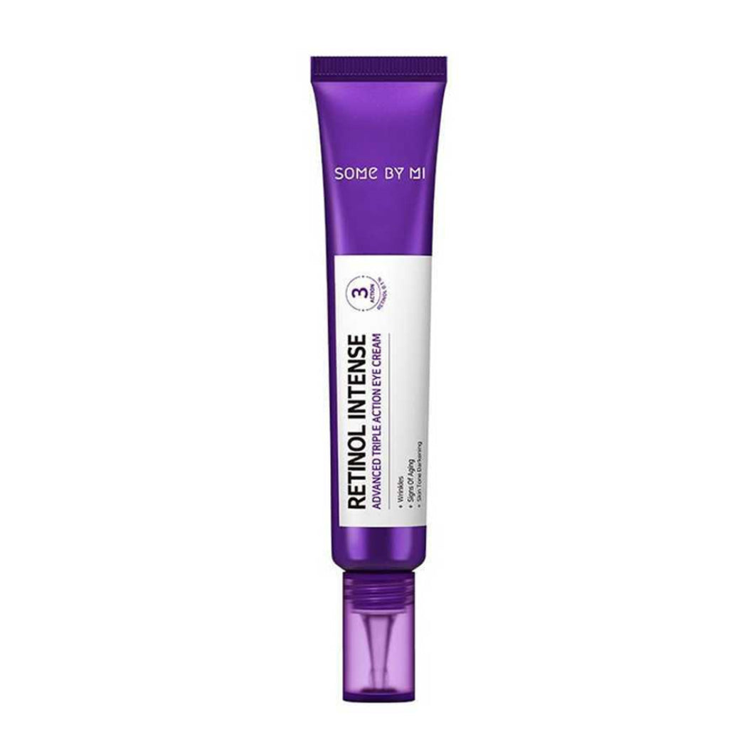SOME BY MI, Retinol Intense, Advanced Triple Action Eye Cream