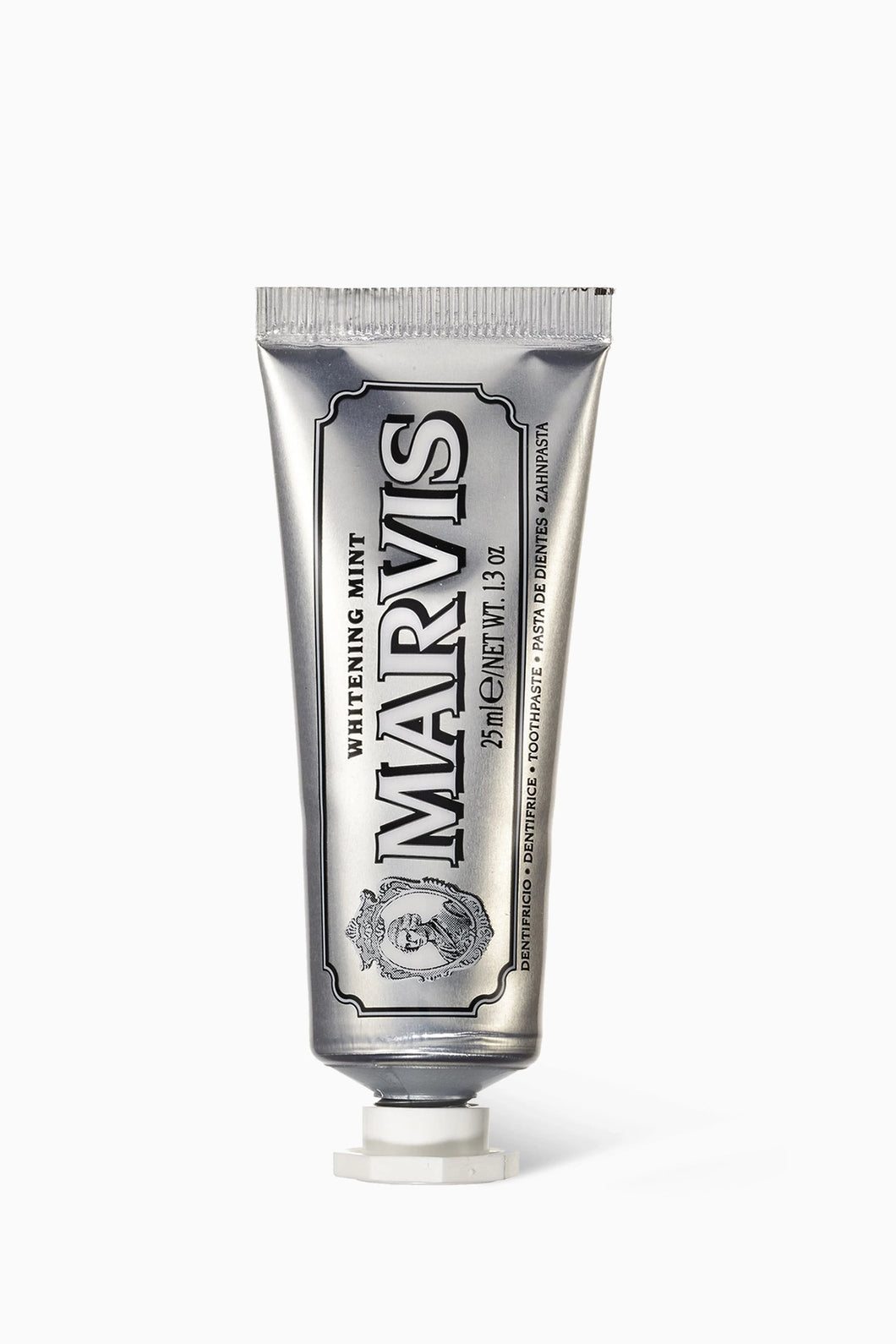 Whitening Mint Travel Toothpaste