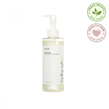 Load image into Gallery viewer, Anua Hearleaf Pore Control Cleansing Oil.
