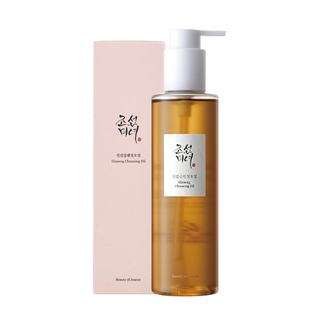 Beauty of Joseon Ginseng Cleansing Oil 210ml.