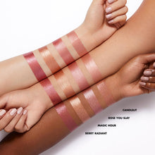 Load image into Gallery viewer, elf Halo Glow Blush Beauty Wand, Candlelit
