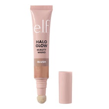 Load image into Gallery viewer, elf Halo Glow Blush Beauty Wand, Candlelit
