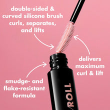 Load image into Gallery viewer, e.l.f. Lash 'N Roll Mascara_
