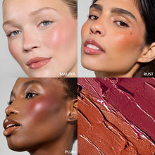 Load image into Gallery viewer, Refy cream blush malaya_
