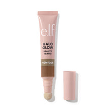 Load image into Gallery viewer, e.l.f. Halo Glow Contour Beauty Wand - Light/Medium.
