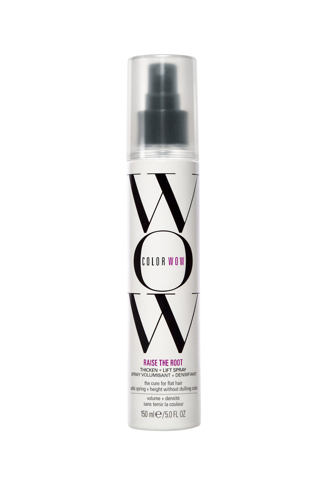 Color Wow Raise the Root Spray