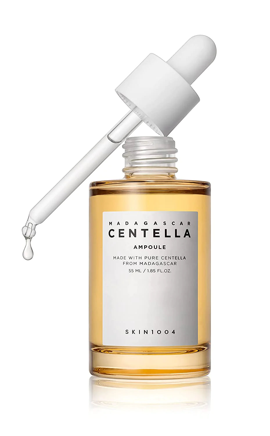 SKIN1004 Madagascar Centella Ampoule.