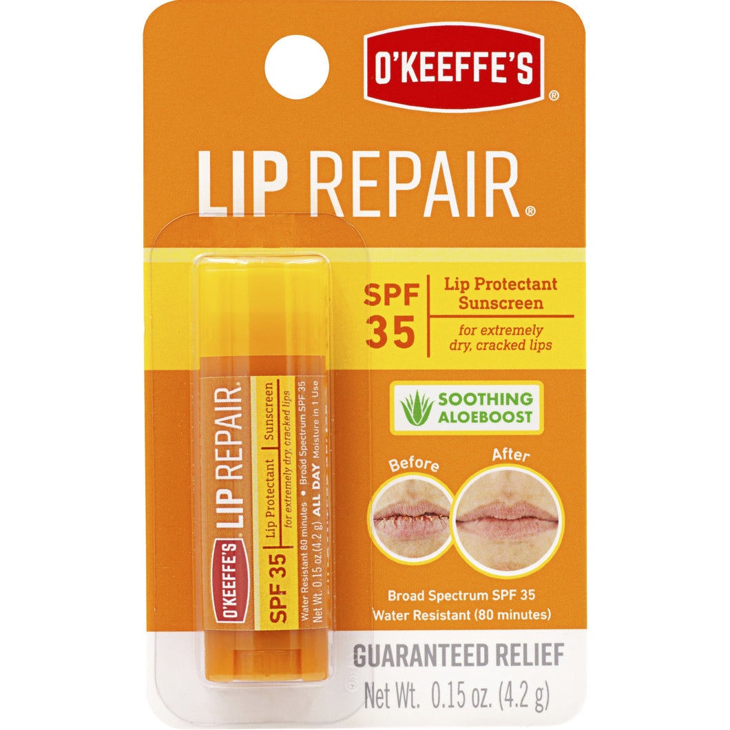 O'Keeffe's SPF 35 Lip Repair