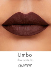 Load image into Gallery viewer, COLOURPOP Ultra Matte Lip - Limbo
