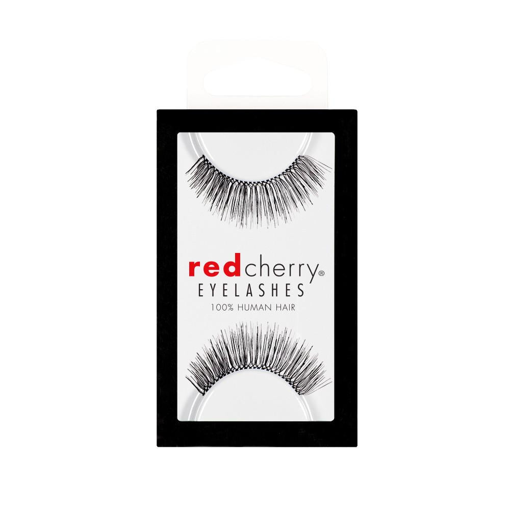 RED CHERRY LASHES 205
