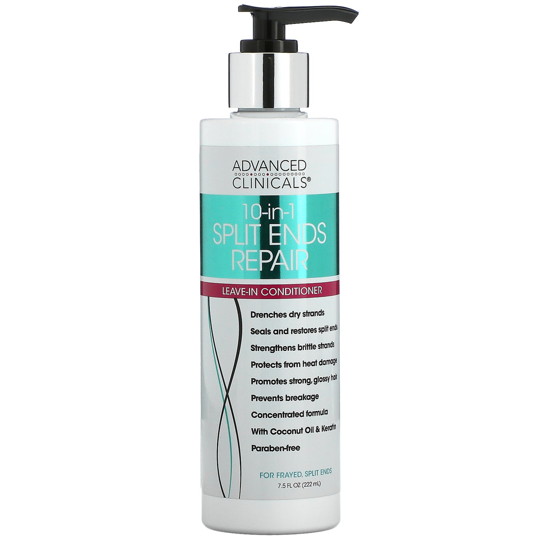 Ten in one Split Ends Repair
