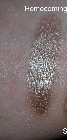 Recharge De Fard à Paupières Makeup Geek Teinte Homecoming Brun - Neuf Sous Emballage