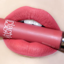 Load image into Gallery viewer, Long Lasting Matte Lip Paint Liquid Lipstick- Flirtatious
