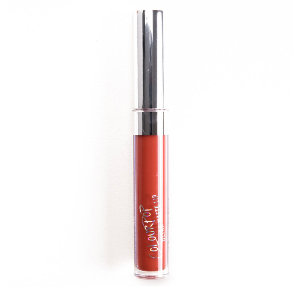 COLOURPOP Ultra matte - Love Bug