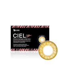Load image into Gallery viewer, Ciel 3Con Brown
