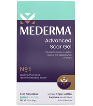 Load image into Gallery viewer, Mederma Advanced Scar Gel
