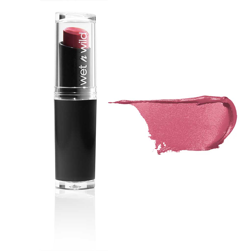Wet n wild MegaLast Color 906