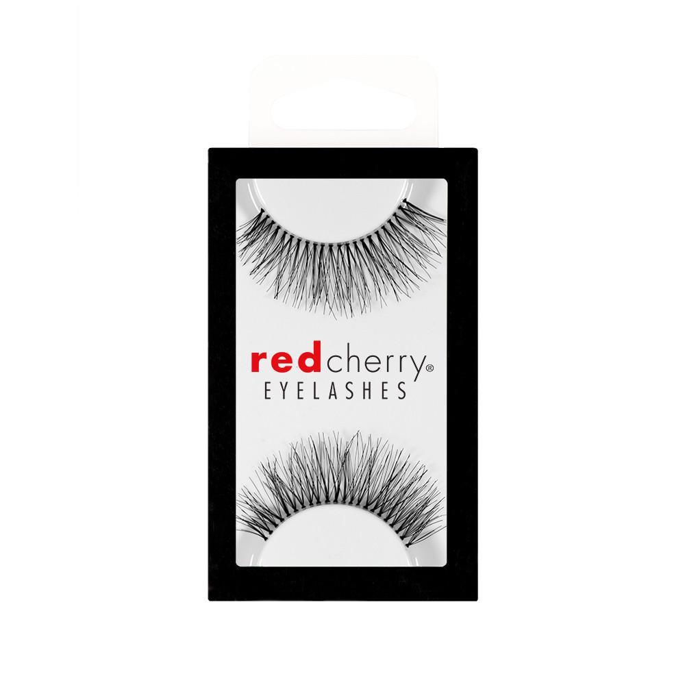 RED CHERRY LASHES 747l