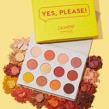 Load image into Gallery viewer, COLOURPOP Yes please palette
