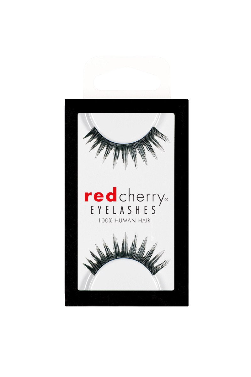 RED CHERRY LASHES 62