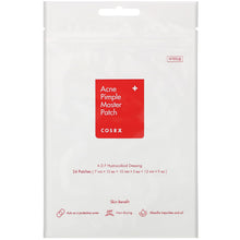 Load image into Gallery viewer, COSRX Acne Pimple Master Patch 24patches.
