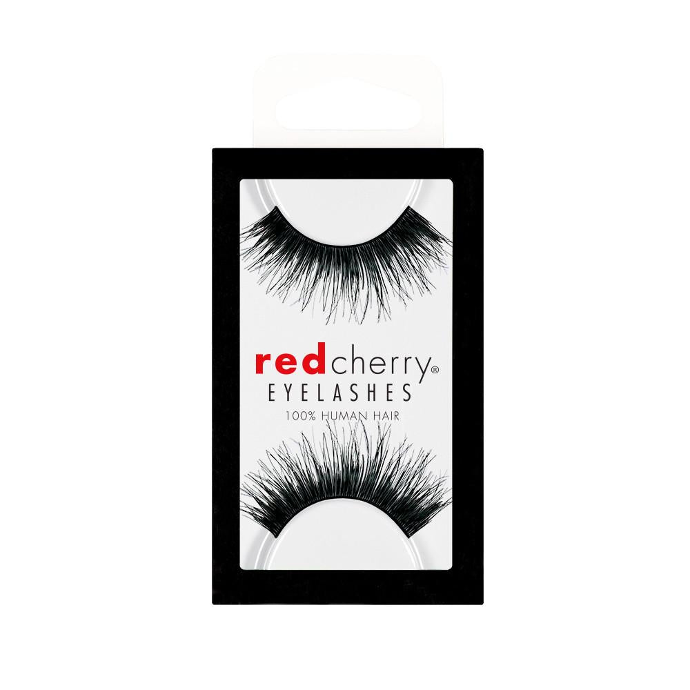 RED CHERRY LASHES 102