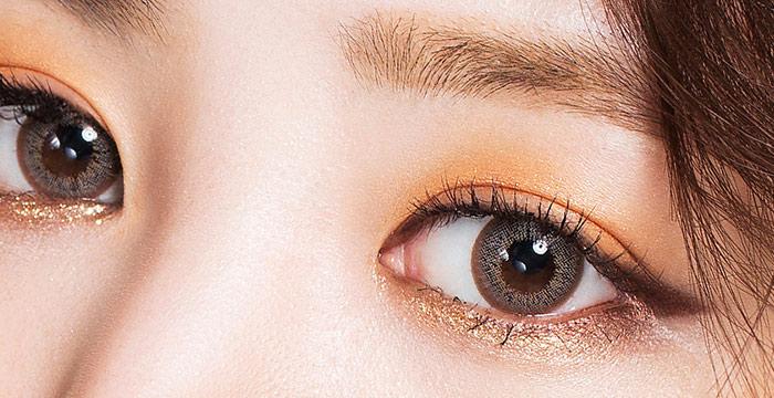 OLens Winky 3 Con Warm Gray