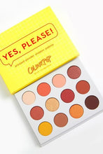 Load image into Gallery viewer, COLOURPOP Yes please palette
