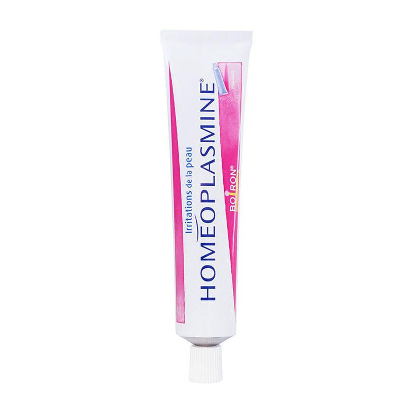 Boiron Homeoplasmine.