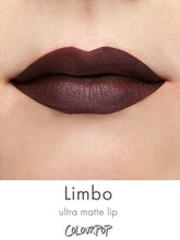 Load image into Gallery viewer, COLOURPOP Ultra Matte Lip - Limbo
