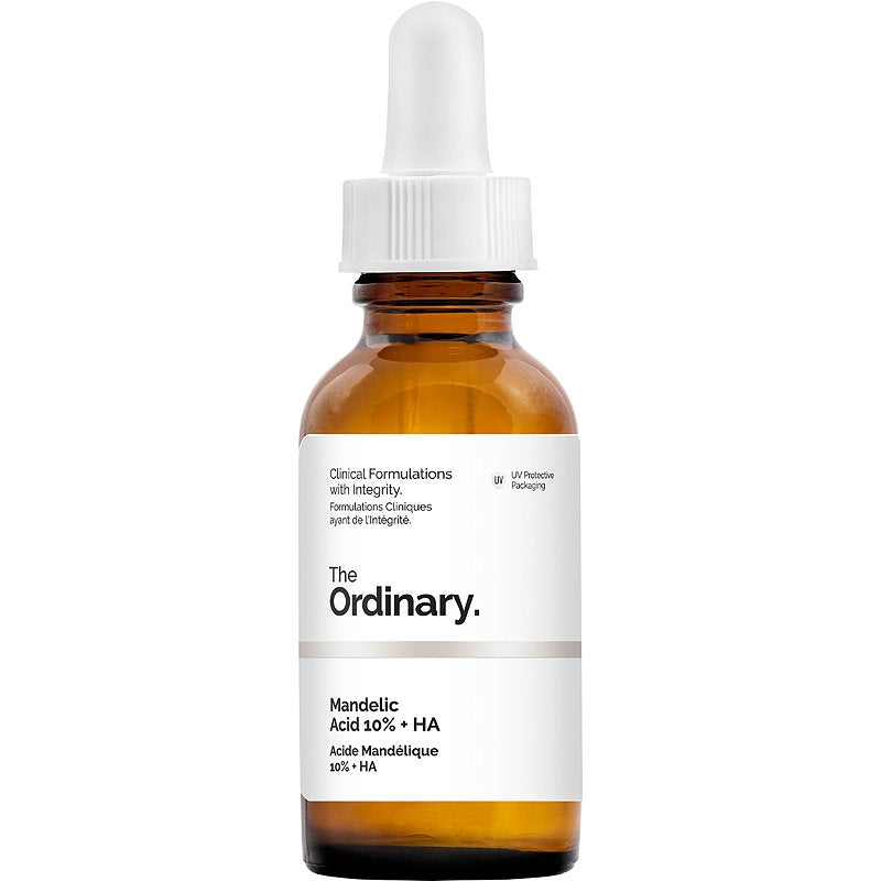 Mandelic Acid 10% + HA.