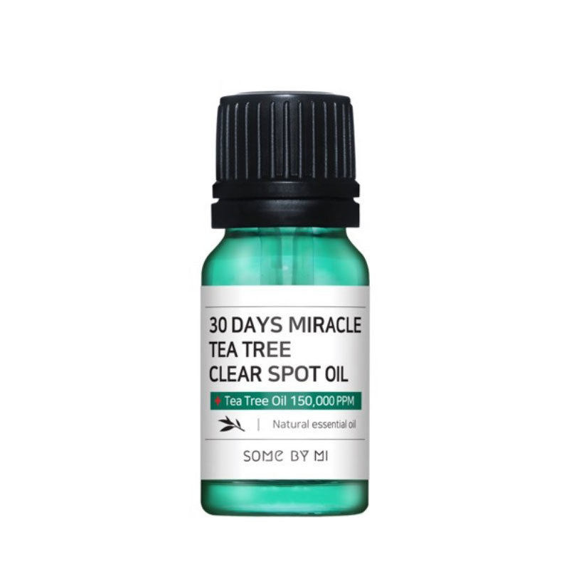 SOME BY MI 30 Days Miracle Tea Tree Spot Oil