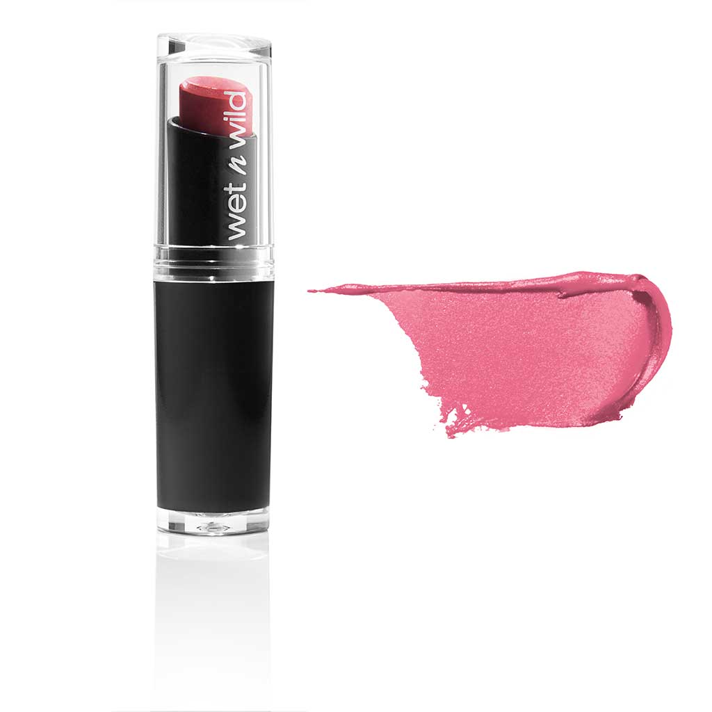 Wet n wild MegaLast Color 904
