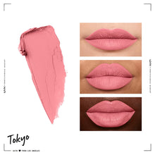 Load image into Gallery viewer, Nyx Soft Matte Lip Cream - Tokyo
