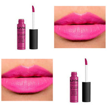 Load image into Gallery viewer, NYX Soft Matte Lip Cream - addis ababa
