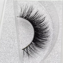 Load image into Gallery viewer, 3D Mink Lashes A19
