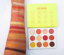 Load image into Gallery viewer, COLOURPOP Yes please palette
