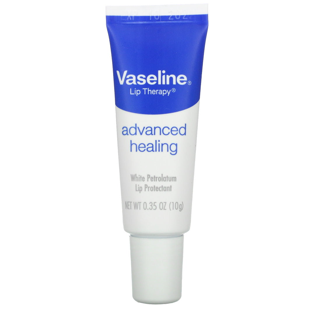 Vaseline® Lip Therapy® Advanced Healing