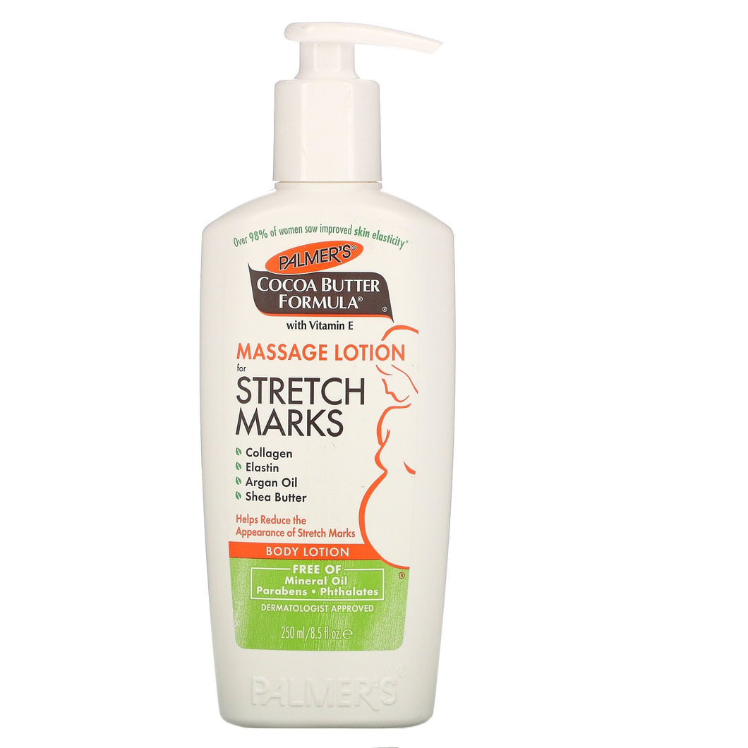 Palmers Cocoa Butter Formula Massage Lotion For Stretch Marks